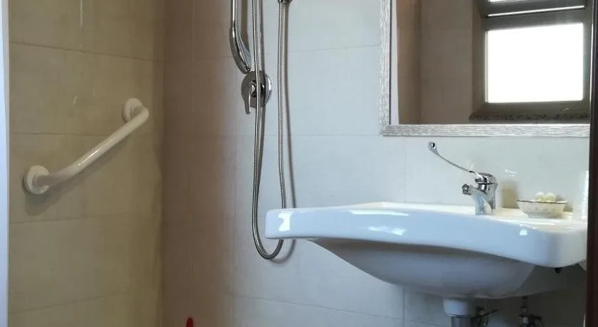 Hotel La Conca