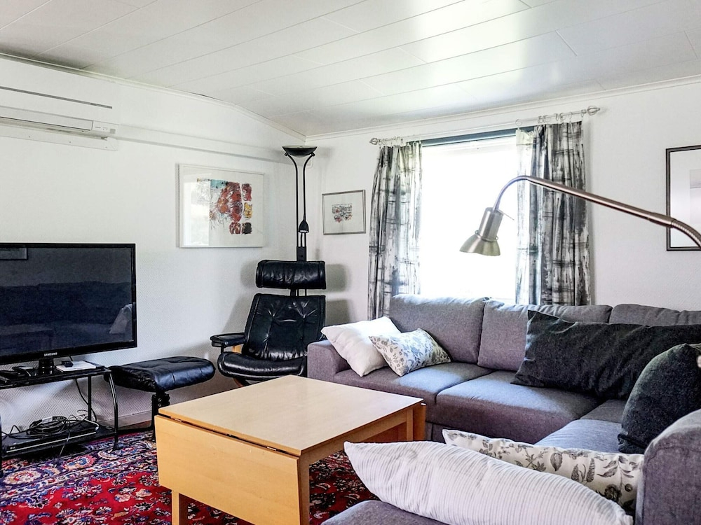 6 Person Holiday Home in Fjallbacka