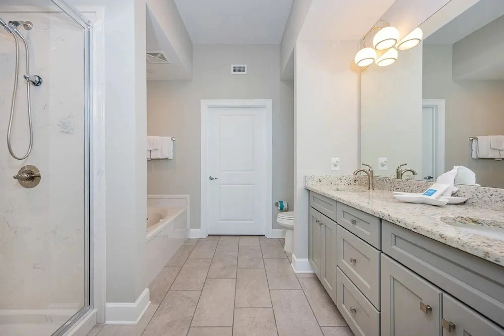 Phoenix Gulf Shores Ii 405 4 Bedroom Condo