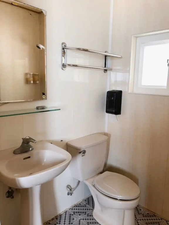 Zhixianwu Homestay