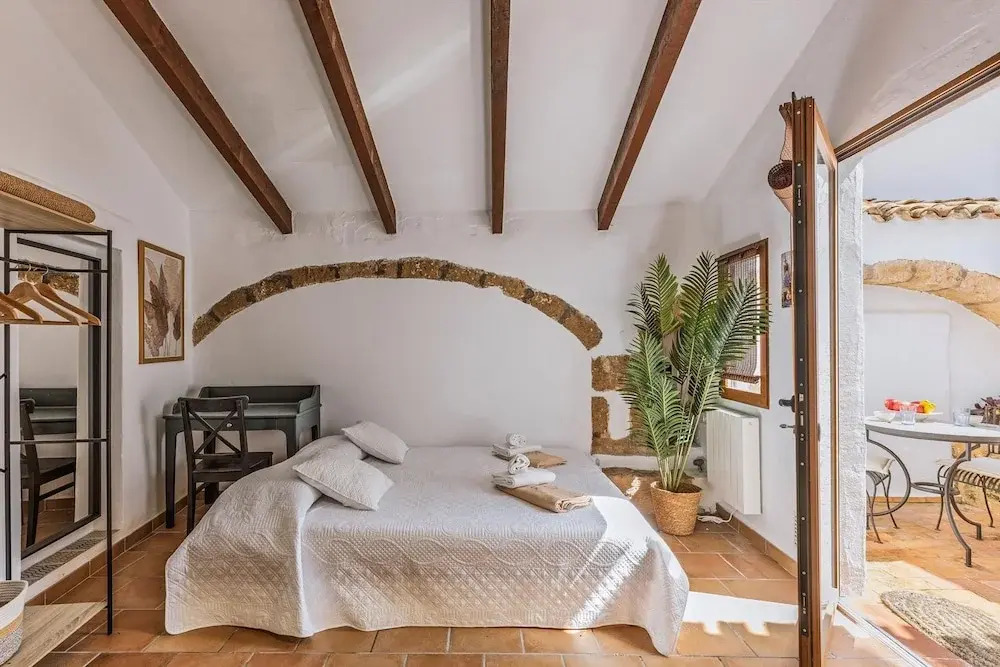 El Tresor in Javea With 2 Bedrooms and 2 Bathrooms