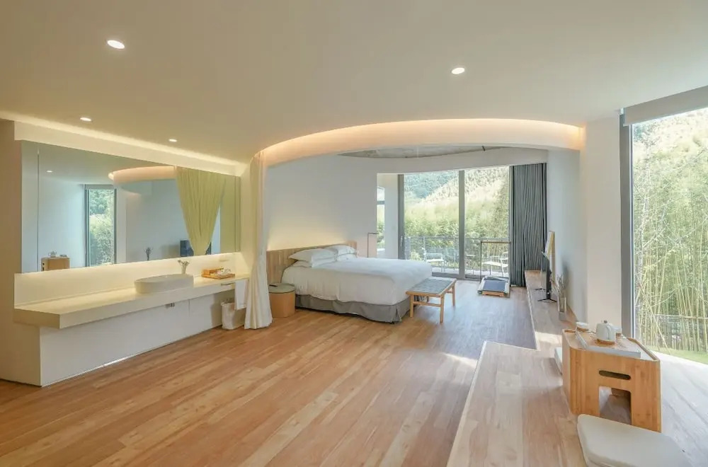 ANAP Resort Hotel Mount Mogan