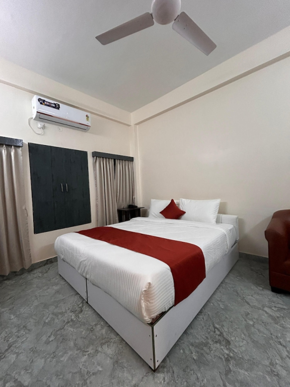Nk Guest House