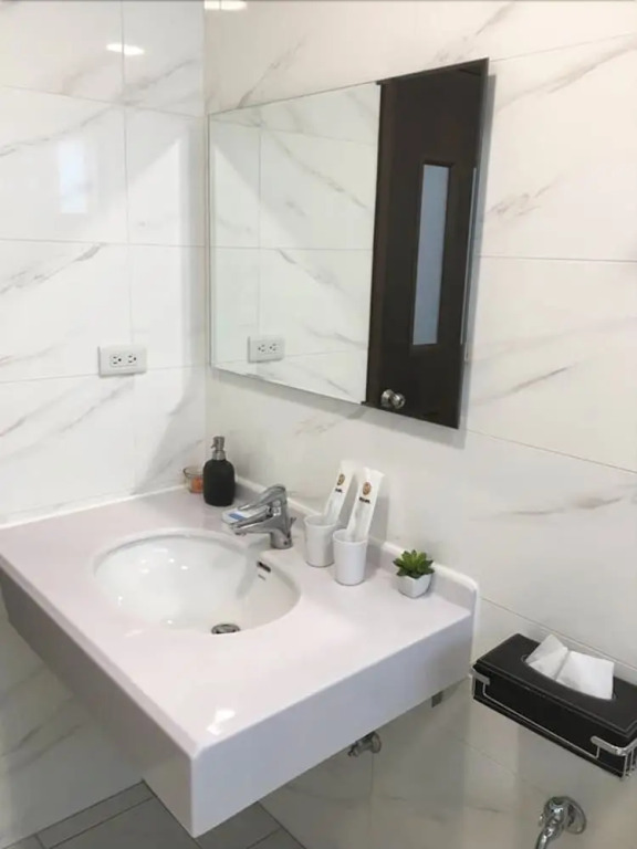 Taichung HSR Homestay