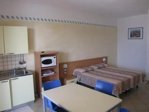 Residence Rosemary