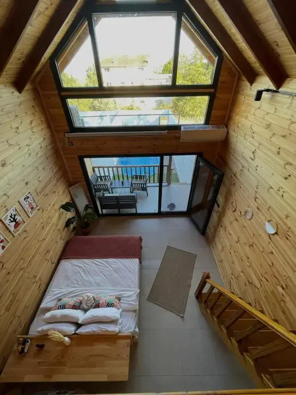 Meşe Bungalov