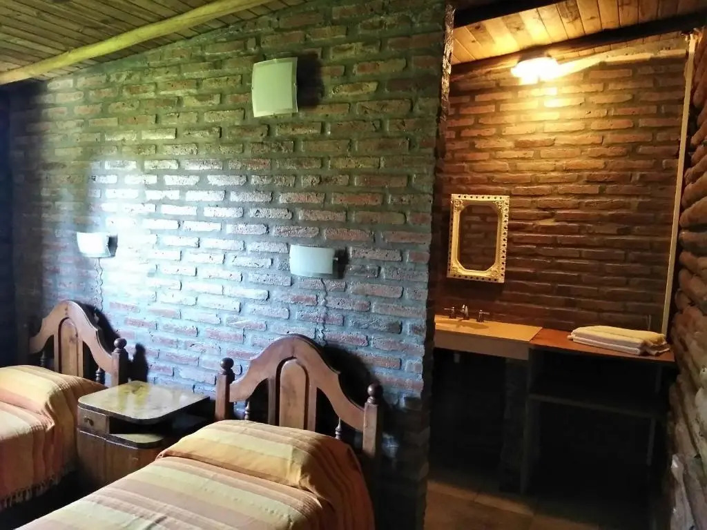 Posada la Cabaña