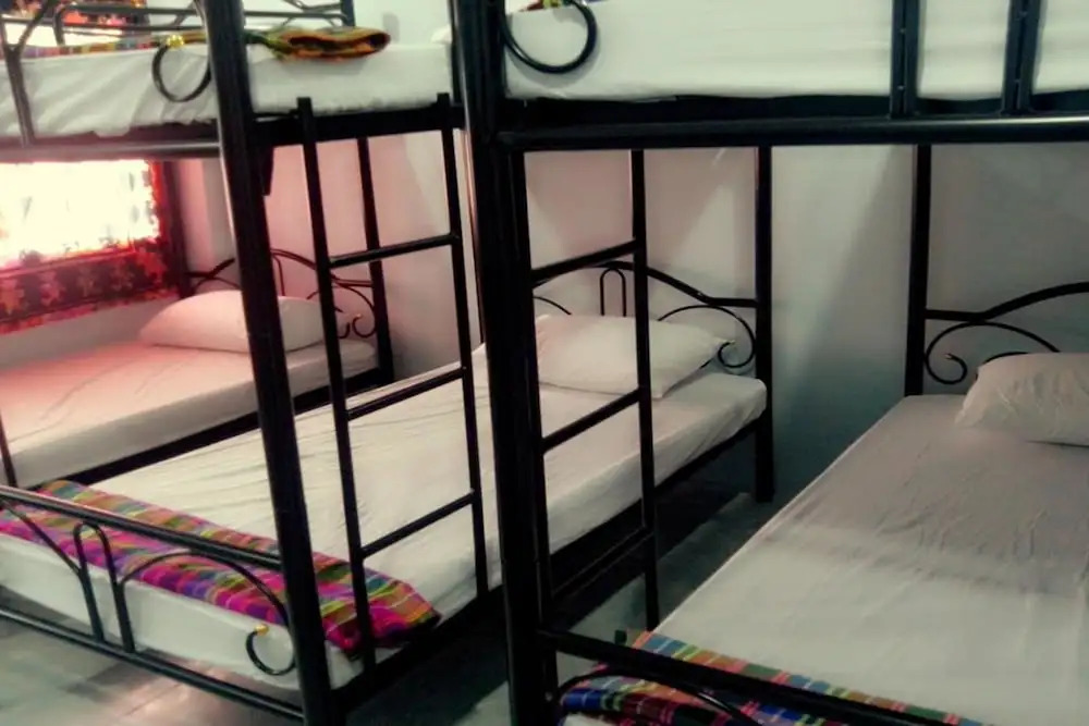 Moon Dance Hostel