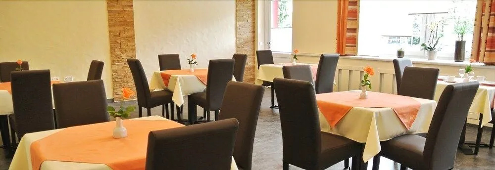 Frühstückspension Paradiesgartl
