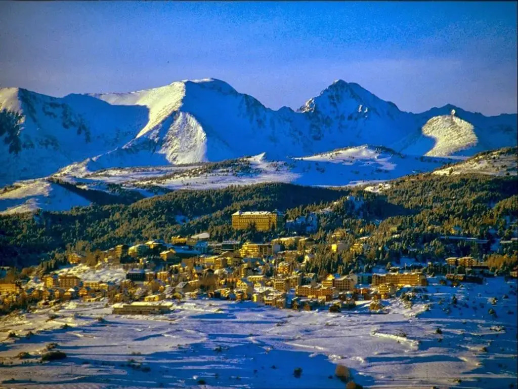 La Pradella