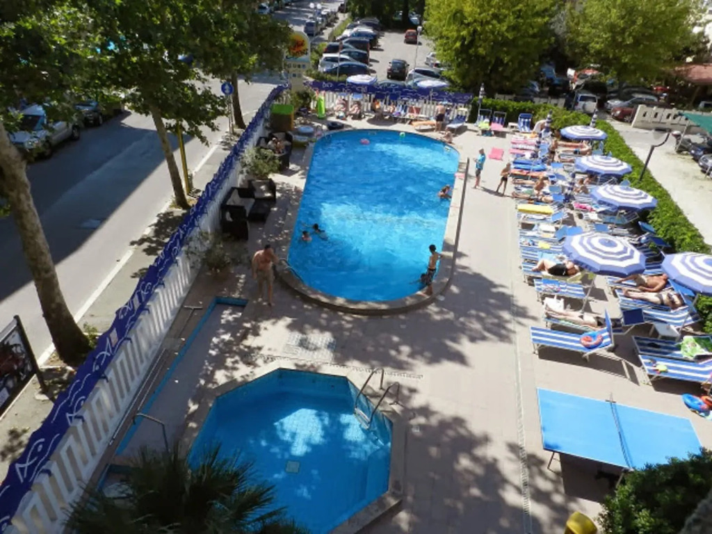 Hotel Senior