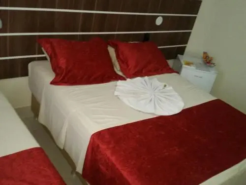 Hotel Volp Patos
