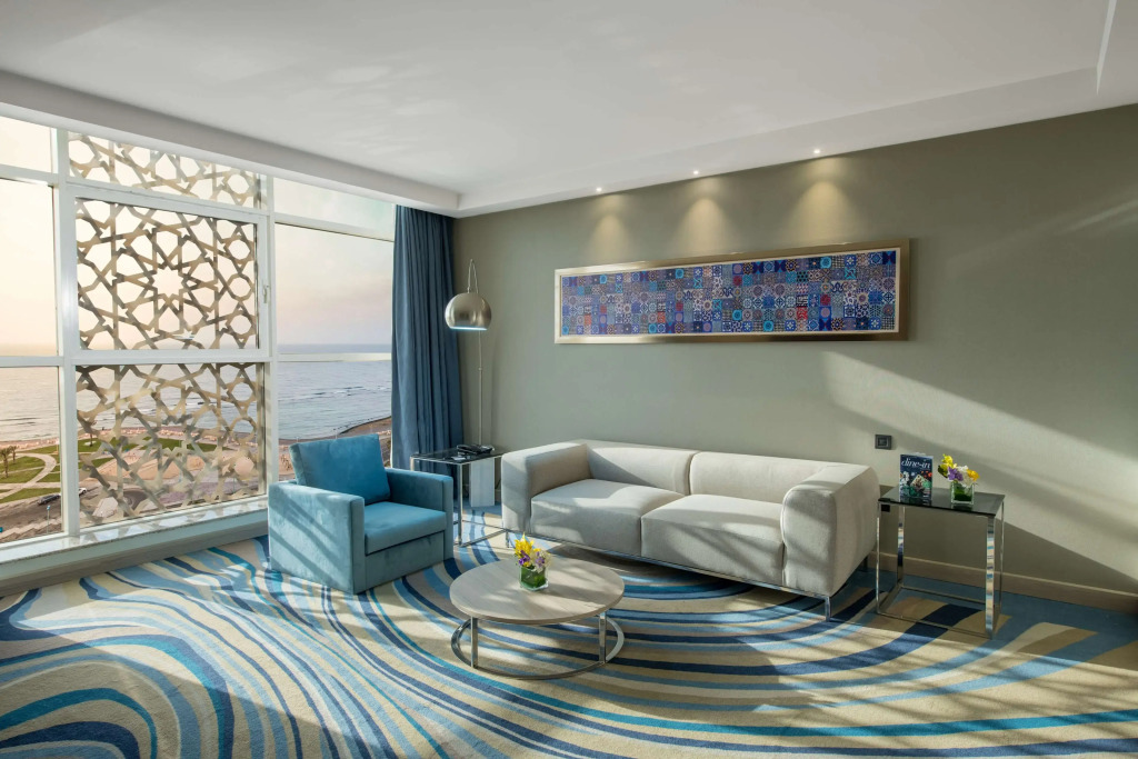 Radisson Blu Hotel, Jeddah Corniche