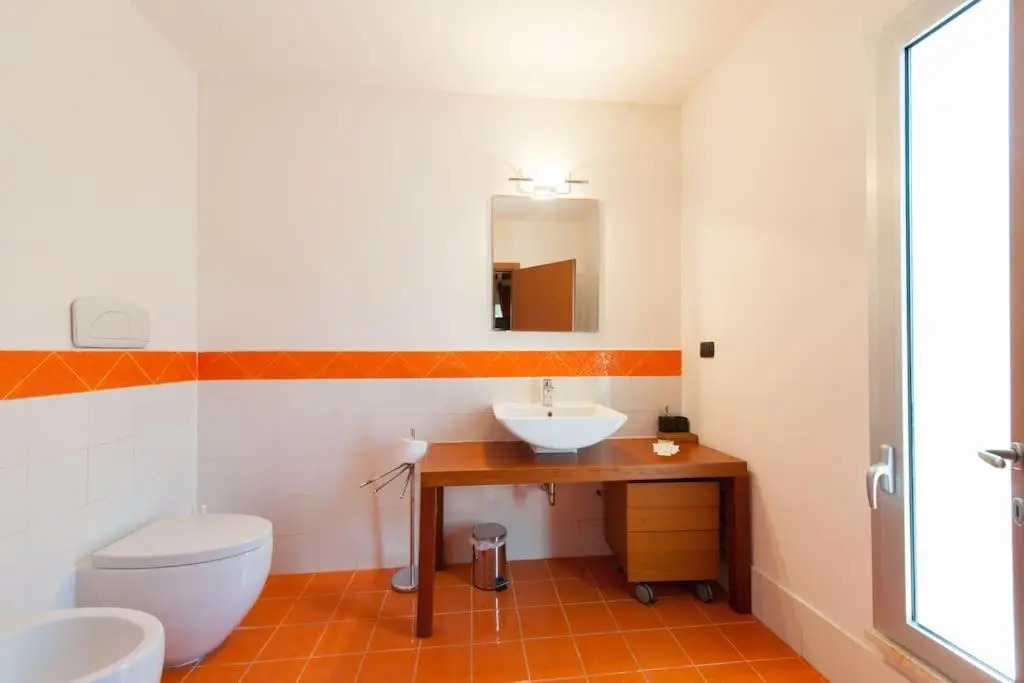 Cottage a 5 minuti dal mare