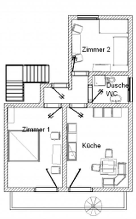 Haus Seeblick