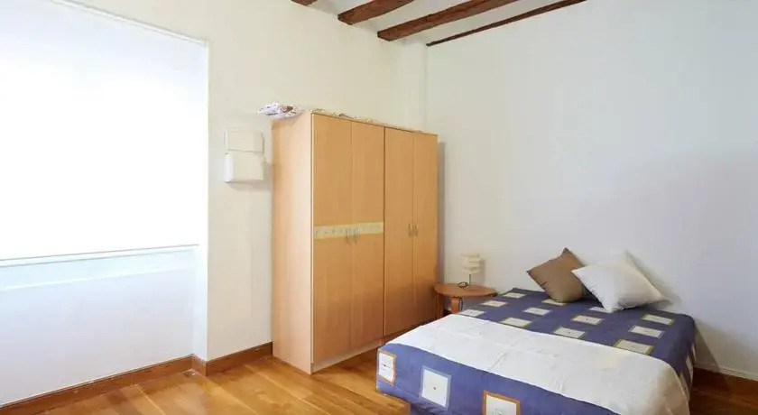 Casa Iruña