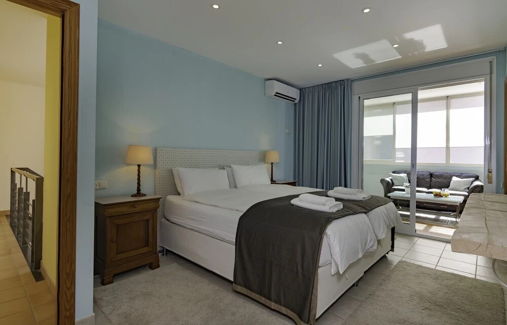 Fantastic Townhouse