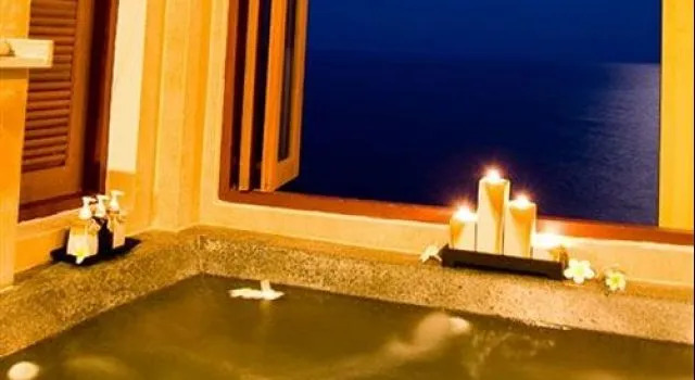Villa La Moon Resort and Restaurant