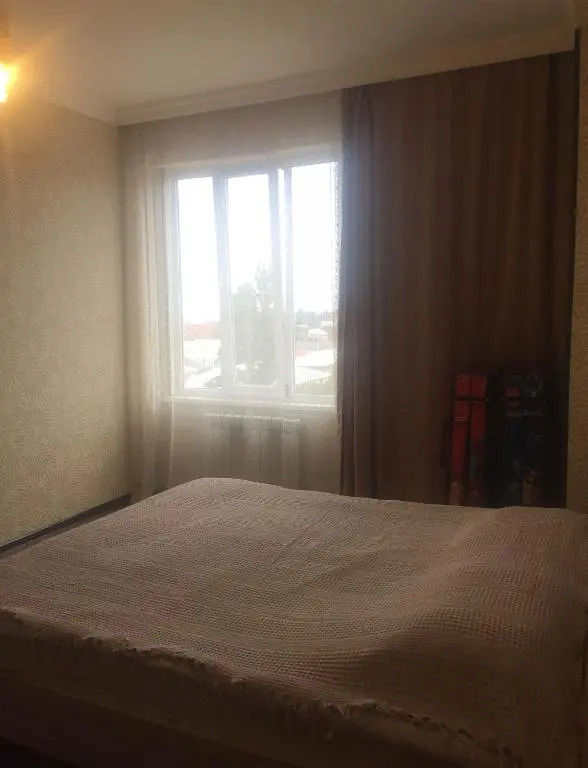 Apartment on Rustaveli 121