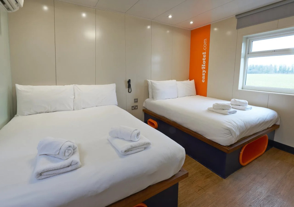 Citi Hotel London Heathrow
