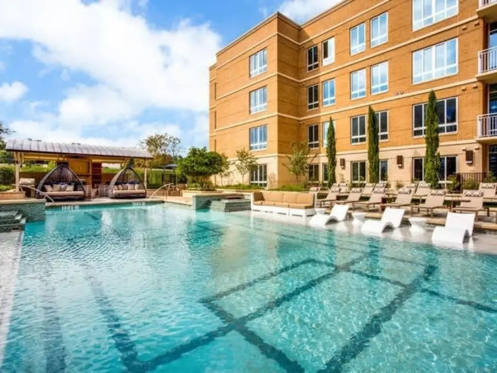 The Preston Charm I Premium 1BR in Dallas
