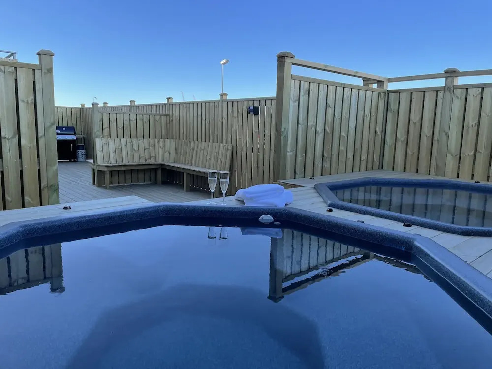 North Apartments Suites