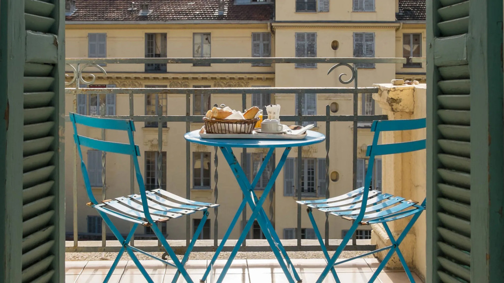 Hotel Solara