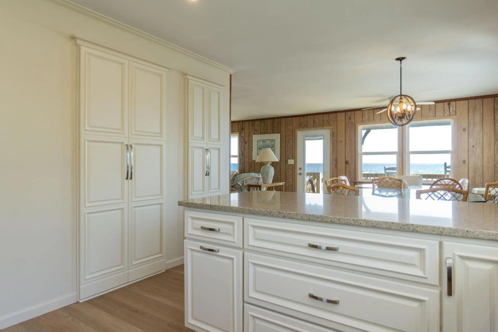 Yorkshire by Oak Island Accommodations