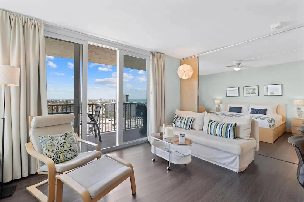 Estero Beach & Tennis 908-b