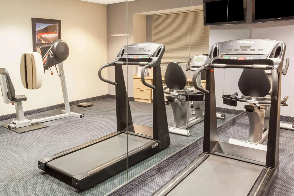 Microtel Inn & Suites by Wyndham Conyers/Atlanta Area