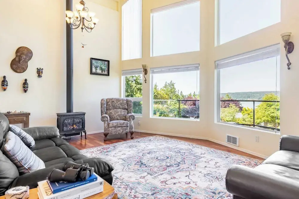 Harborview Getaway by Avantstay Walk to Beach