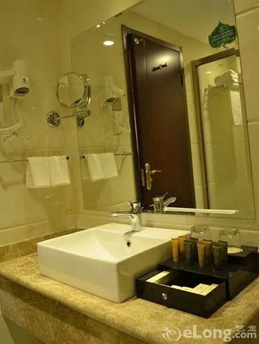 Xian Hotel