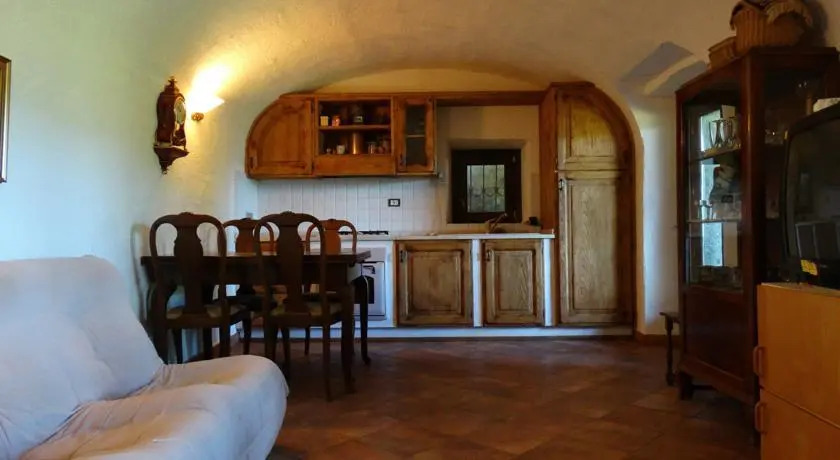 Podere La Costa Degli Aromi