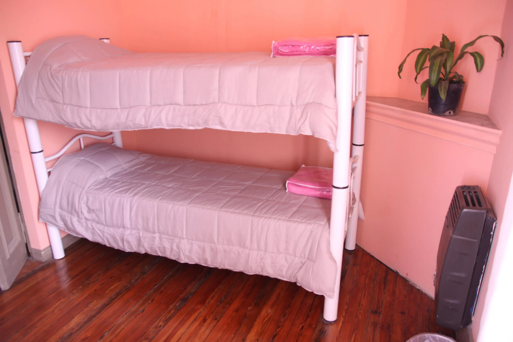 Windmill Hostel