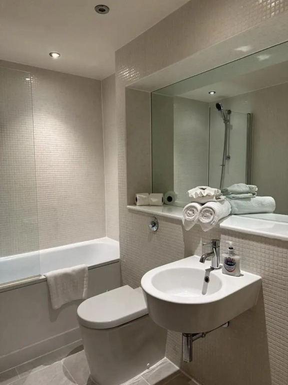 Charming 1-bed Apartment in London