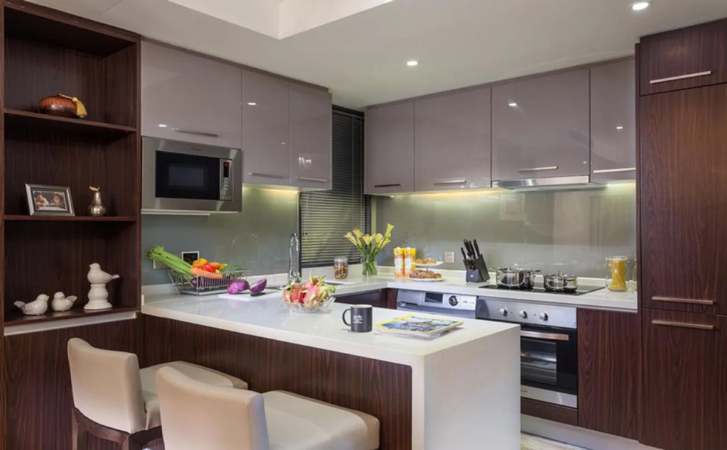 Savills Residence Daxin Shenzhen Bay