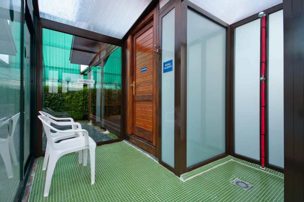 Hotel Auditorio Santiago & Spa