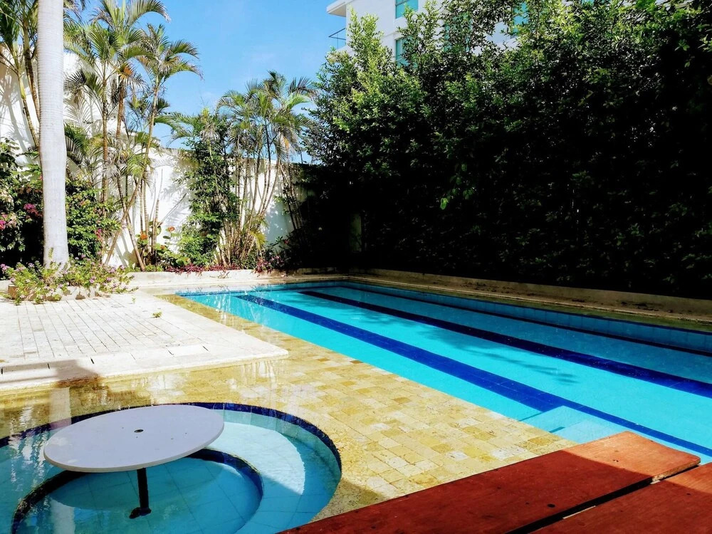 Tres Palma's House Deluxe