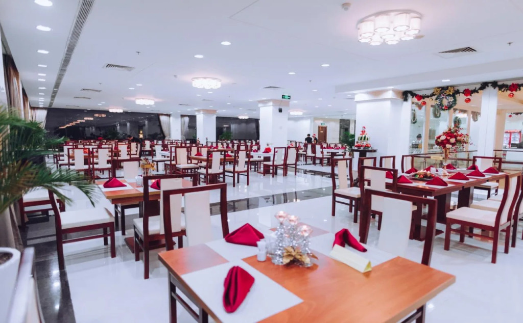 Sunrise Hotel