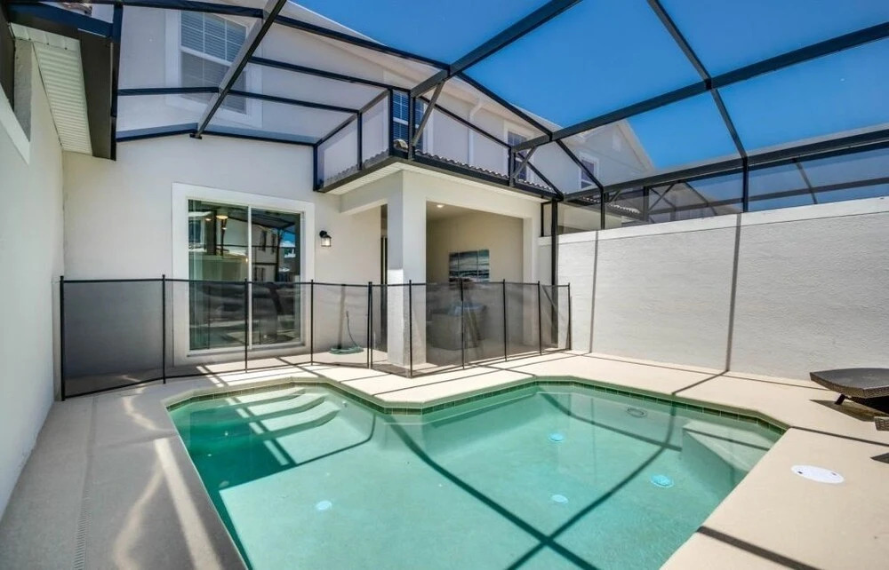 Amazing House! Champions Gate - 1571SAND