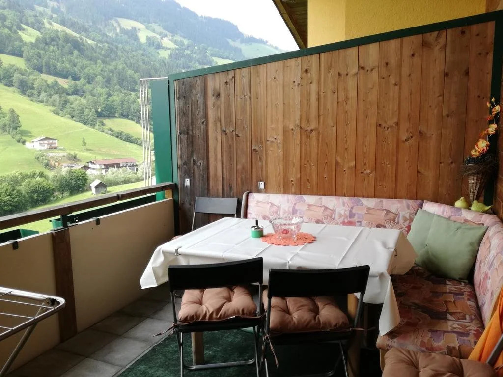 Appartement Pöll Kathrin