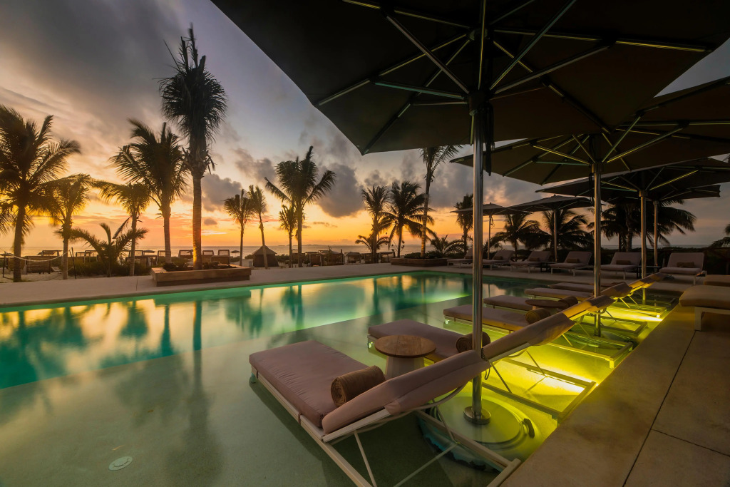 Atelier Playa Mujeres- Adults Only - All Inclusive Resort