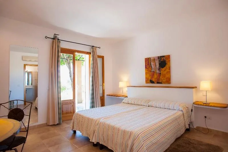 Finca Xemarri