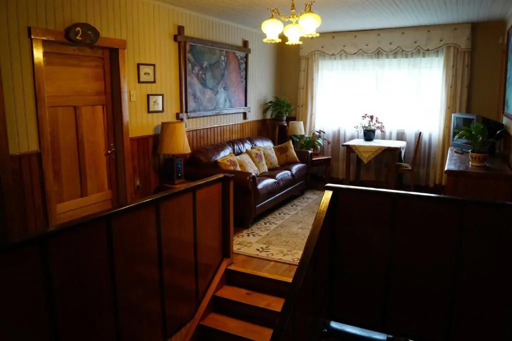 Tradicion Austral Bed & Breakfast