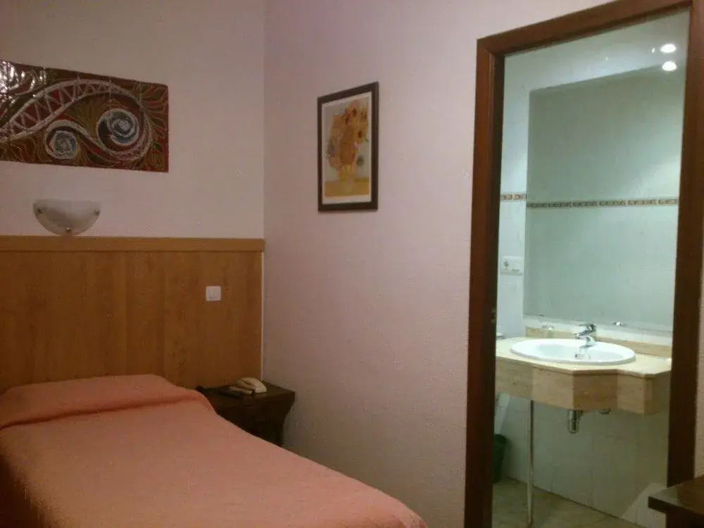 Hotel Real Castellon
