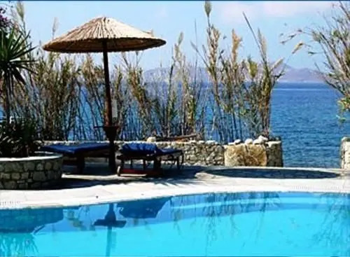 Agios Ioannis Beach Resort