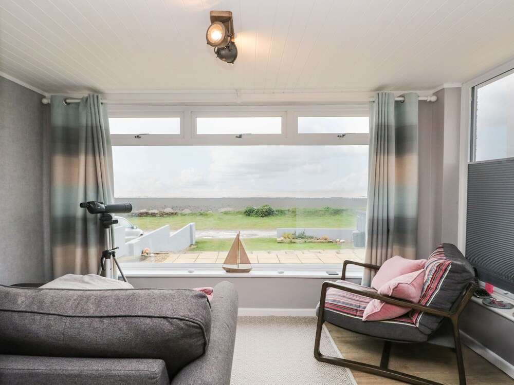 The Chalet
