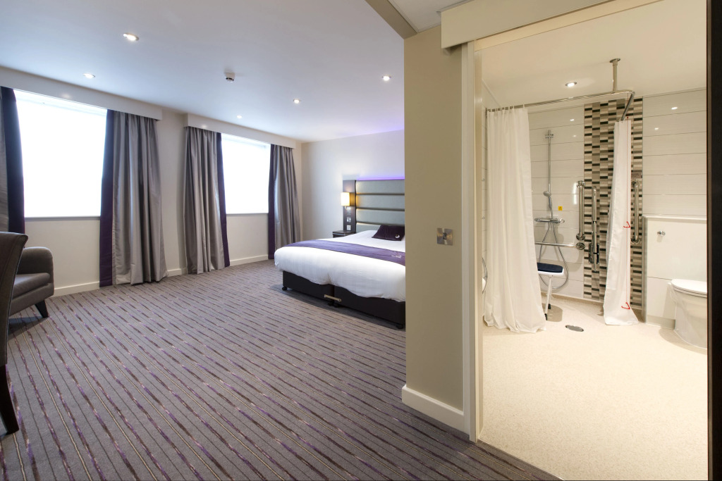 Premier Inn Leeds Headingley