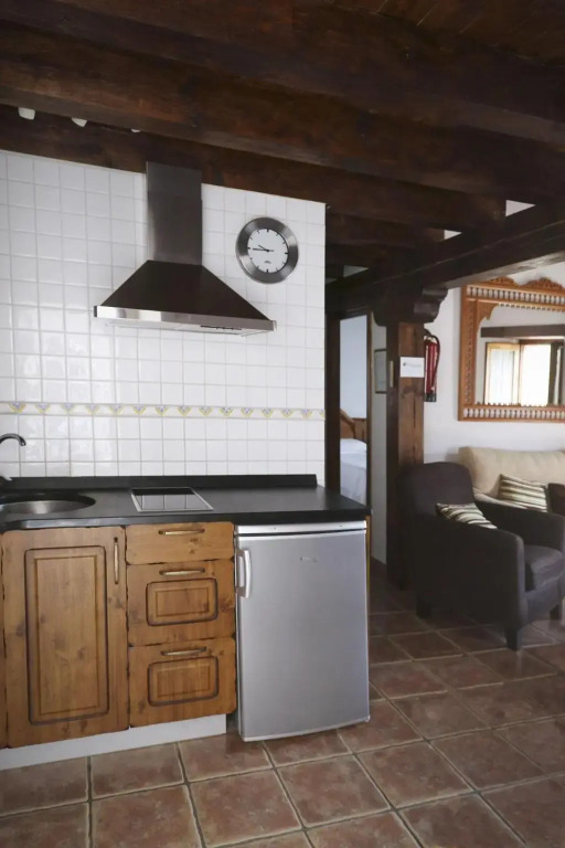 Hotel Rural La Puebla