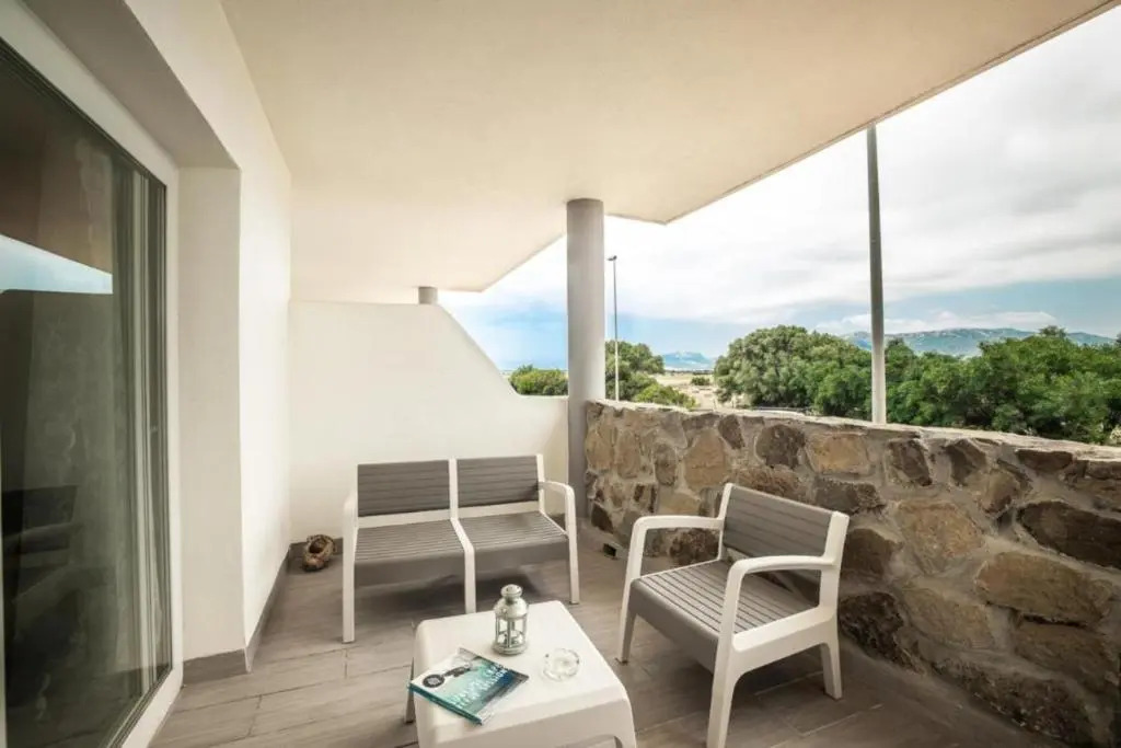 Tarifa Direct Apartamento Sunset Bajo ra-712